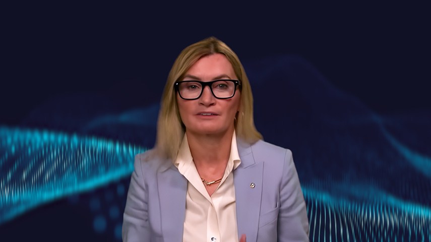 Deutsche Bank redefines correspondent banking with dbX and next-generation technology